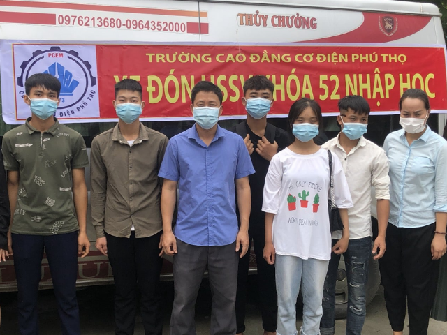 Cử nhân thực hành Kế toán doanh nghiệp - Hệ liên thông