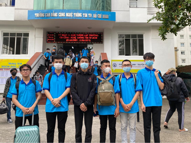 Cử nhân thực hành Tài chính Ngân hàng
