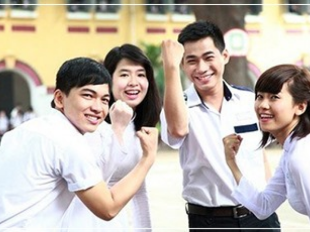 Cử nhân Tài chính Ngân hàng - Hệ từ xa/ trực tuyến