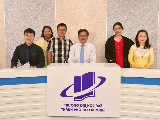 Thạc sĩ Lý luận và phương pháp giảng dạy bộ môn tiếng Anh