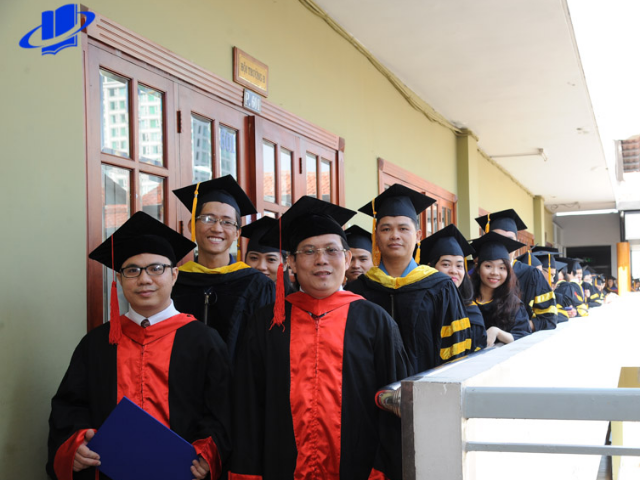 Thạc sĩ Lý luận và phương pháp giảng dạy bộ môn tiếng Anh