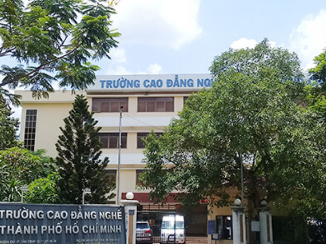 Trung cấp Kỹ thuật máy lạnh và điều hòa không khí