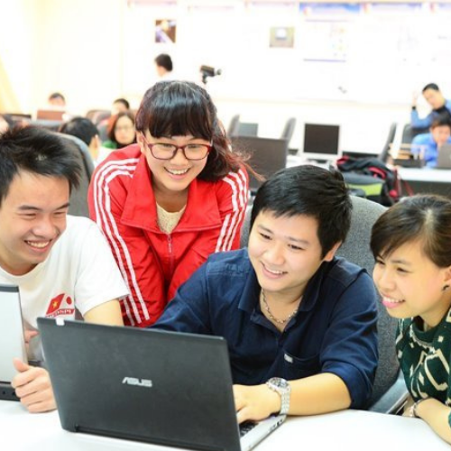 Thạc sĩ Hệ thống thông tin