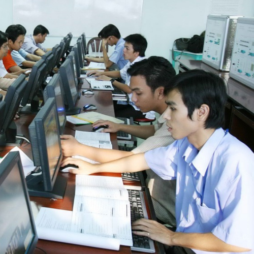 Edunet, trường học, Đăng ký