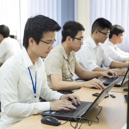 Thạc sĩ Kỹ thuật phần mềm