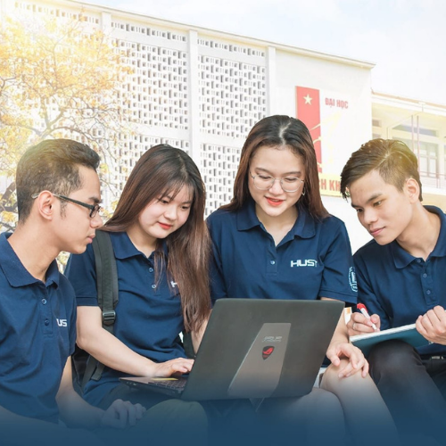 Thạc sĩ Kỹ thuật điện tử