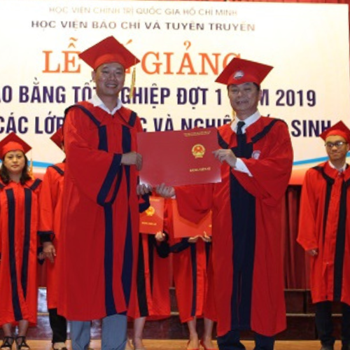 Tiến sĩ Triết học