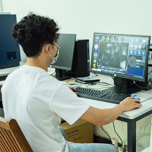  Tiến sĩ Kỹ thuật phần mềm