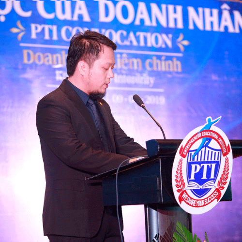 Phát triển năng lực lãnh đạo 