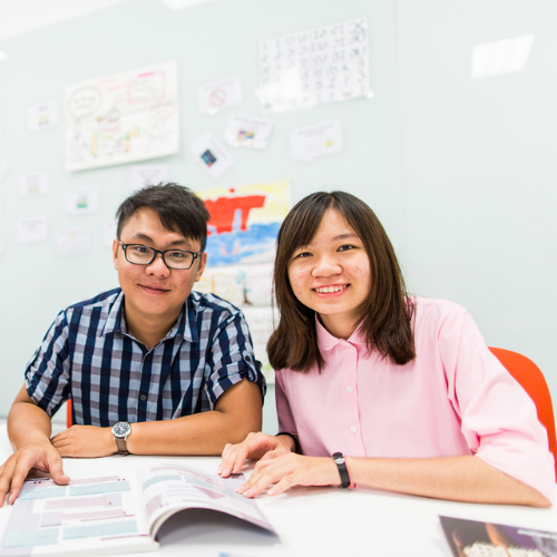 Cử nhân Truyền thông chuyên nghiệp