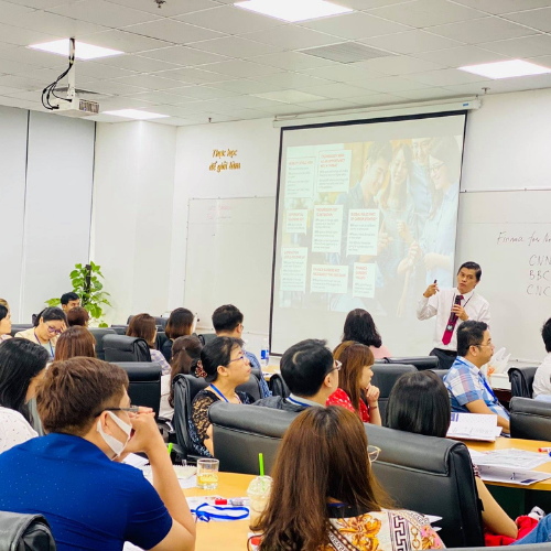 Nghiên cứu và phân tích thị trường 