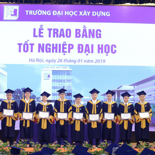 Kỹ sư Kinh tế xây dựng - Hệ vừa làm vừa học