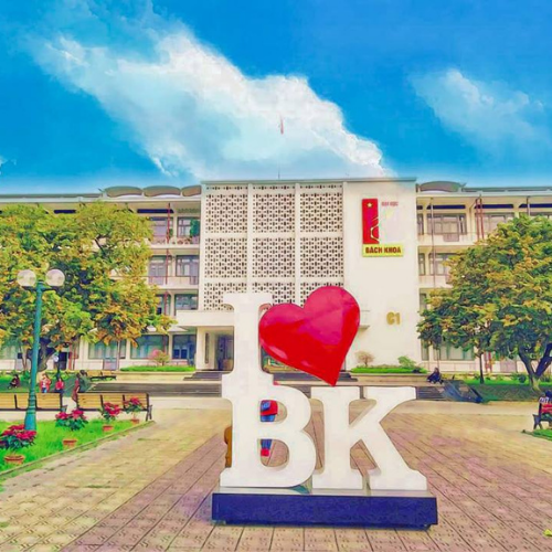 Tiến sĩ Kỹ thuật điện tử