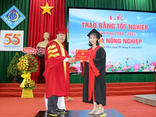 Kỹ sư Quản lý Tài nguyên và môi trường - Hệ từ xa/ trực tuyến