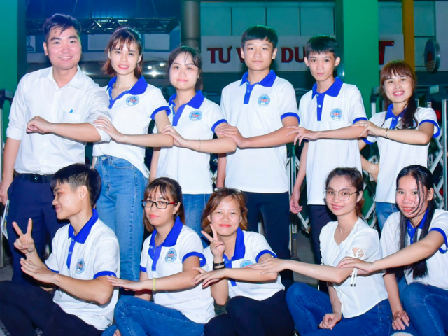 Trung cấp Điện – Điện tử 
