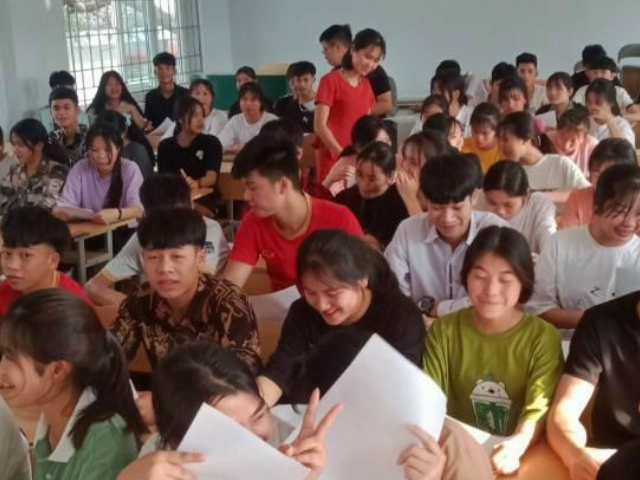 Cử nhân thực hành Kế toán doanh nghiệp - Hệ liên thông
