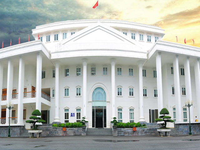 Cử nhân Truyền thông đa phương tiện