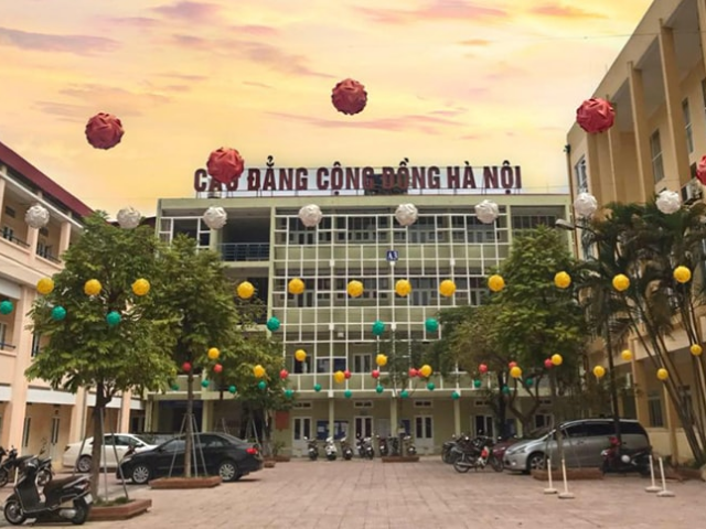 Trung cấp Tin học ứng dụng
