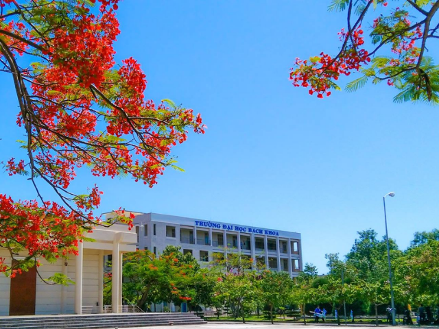 Cử nhân Kỹ thuật Điện tử - Viễn thông (chương trình CLC)