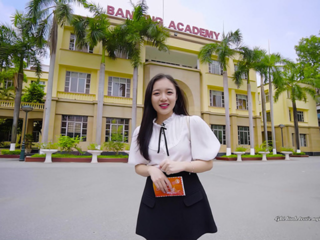 Cử nhân Luật kinh tế