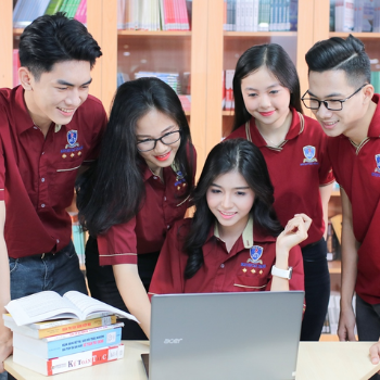 Cử nhân Ngôn ngữ Anh – Văn bằng 2