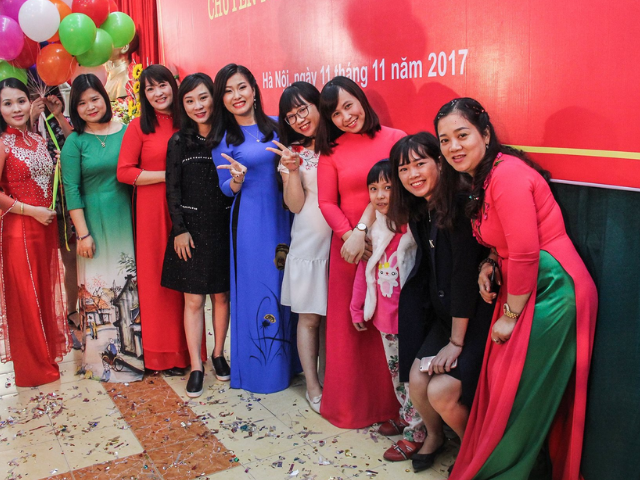 Thạc sĩ Kế toán – kiểm toán 