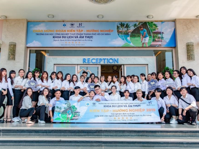 Cử nhân Kỹ thuật môi trường – Hệ Liên thông