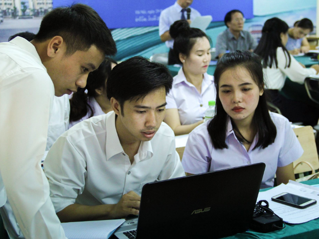 Thạc sĩ Kế toán – kiểm toán 