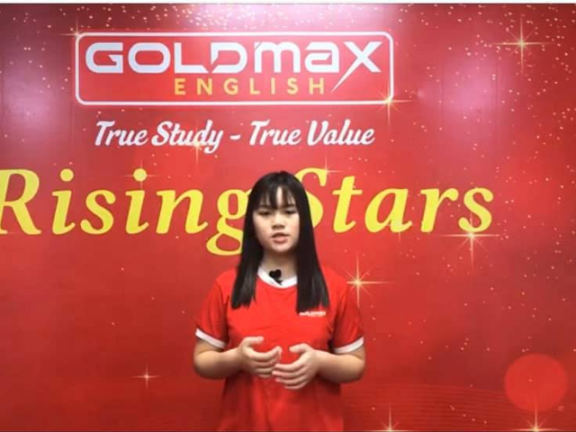 Tiếng Anh THPT