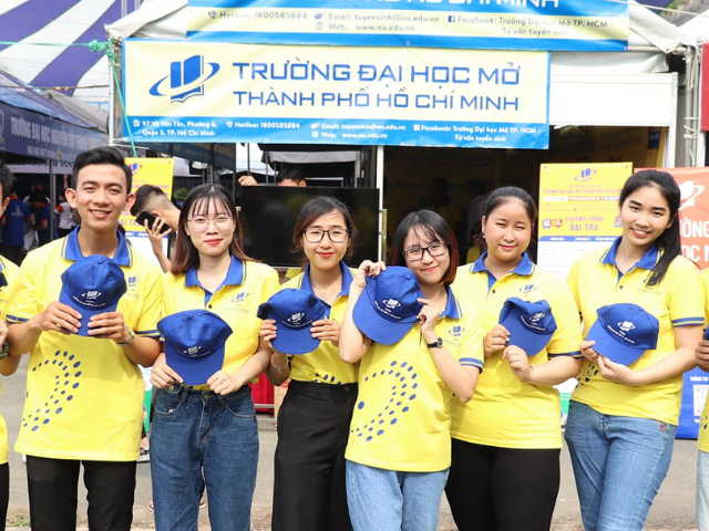 Cử nhân Công tác xã hội – Hệ liên thông