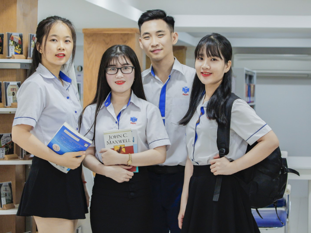 Cử nhân Kỹ thuật môi trường – Hệ Liên thông