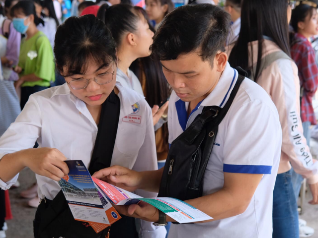 Cử nhân Công tác xã hội – Hệ liên thông