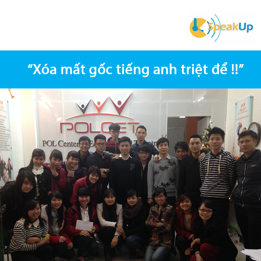 Khóa học Luyện thi IELTS – IELTS 5.5 – 6.5  