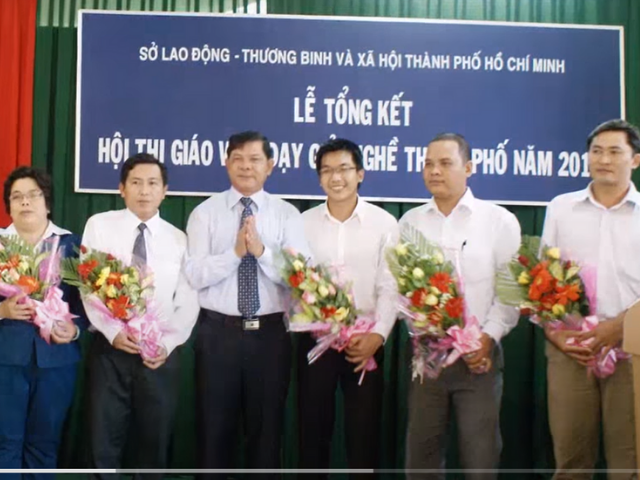 Trung cấp Thiết kế đồ họa