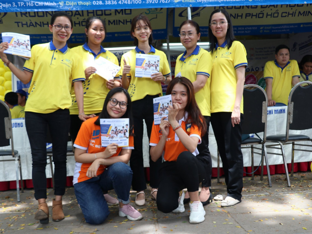 Cử nhân Công tác xã hội – Hệ liên thông