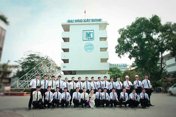 Kỹ sư Kinh tế xây dựng - Hệ vừa làm vừa học