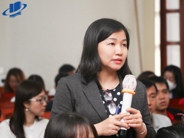 Thạc sĩ Tài chính – Ngân hàng