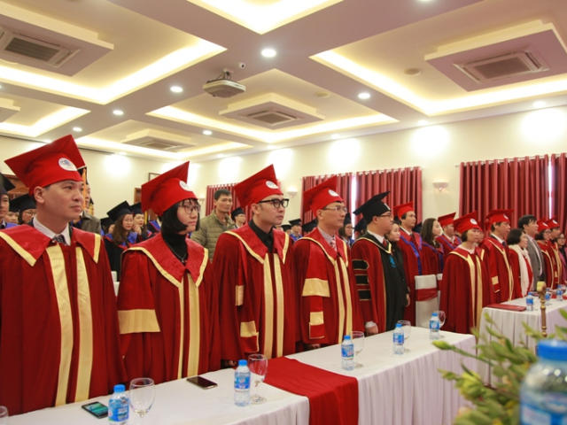 Tiến sĩ Quản lí kinh tế