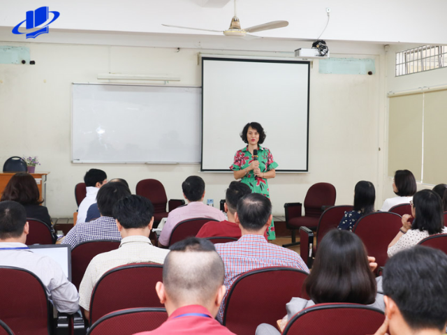 Thạc sĩ Tài chính – Ngân hàng