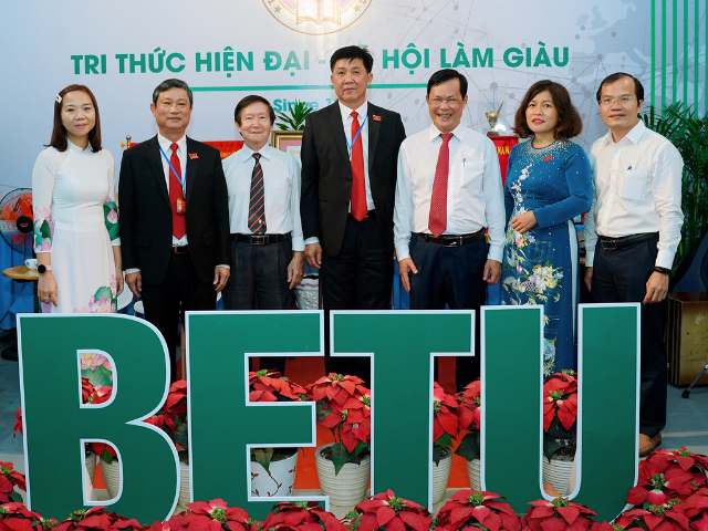 Trung cấp Điều dưỡng