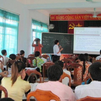 Edunet, trường học, Đăng ký