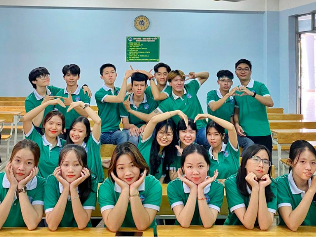 Trung cấp Điều dưỡng