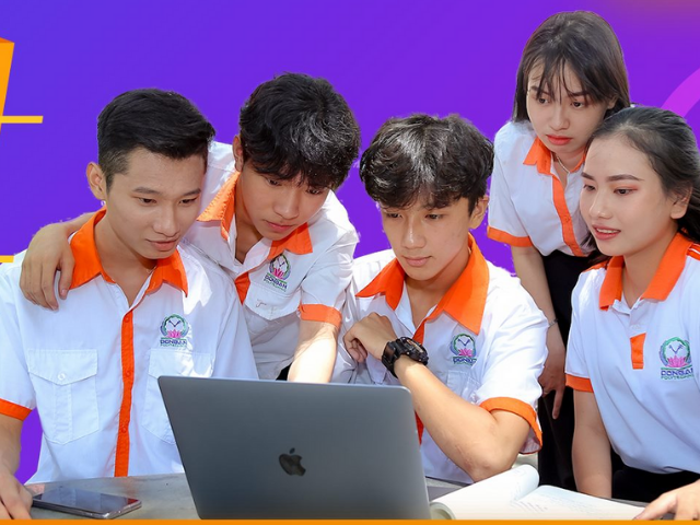 Kỹ sư thực hành Công nghệ thông tin