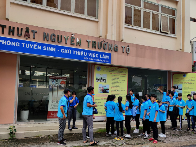 Trung cấp Kế toán xây dựng