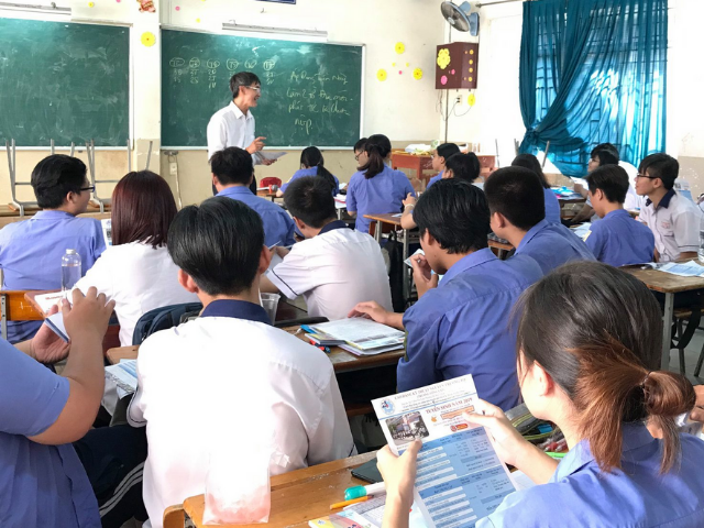 Trung cấp Kế toán xây dựng