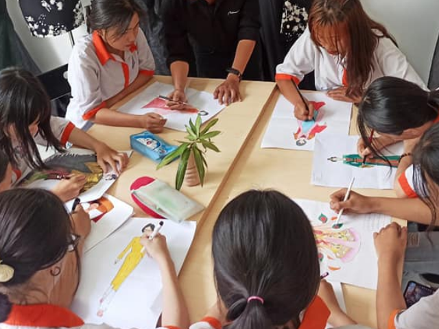 Kỹ sư thực hành Công nghệ thông tin