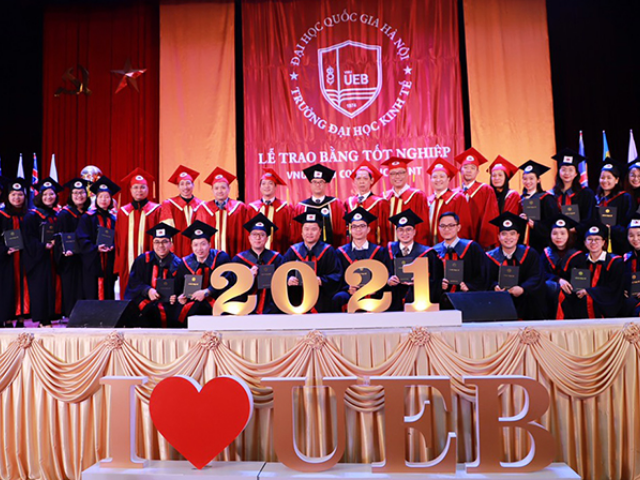 Tiến sĩ Tài chính ngân hàng