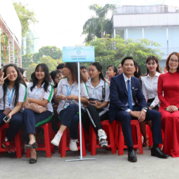 Edunet, trường học, Đăng ký