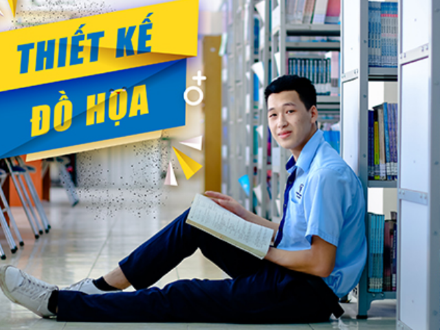 Kỹ sư thực hành Thiết kế đồ họa