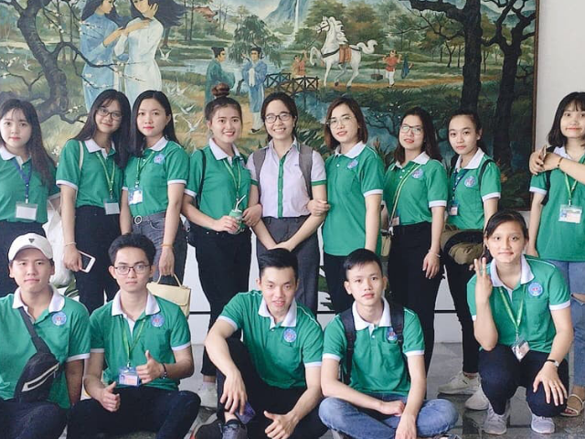 Trung cấp Kế toán doanh nghiệp